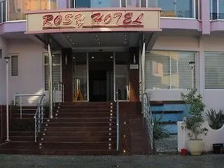 Hawaii 2 Отель